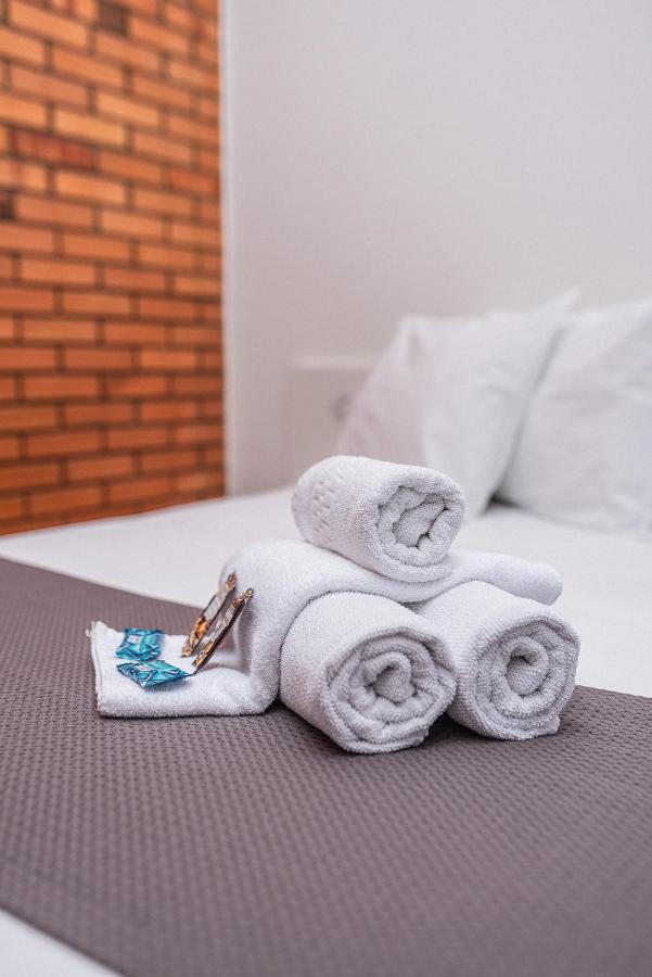 Pousada Navegantes Ngoại thất bức ảnh