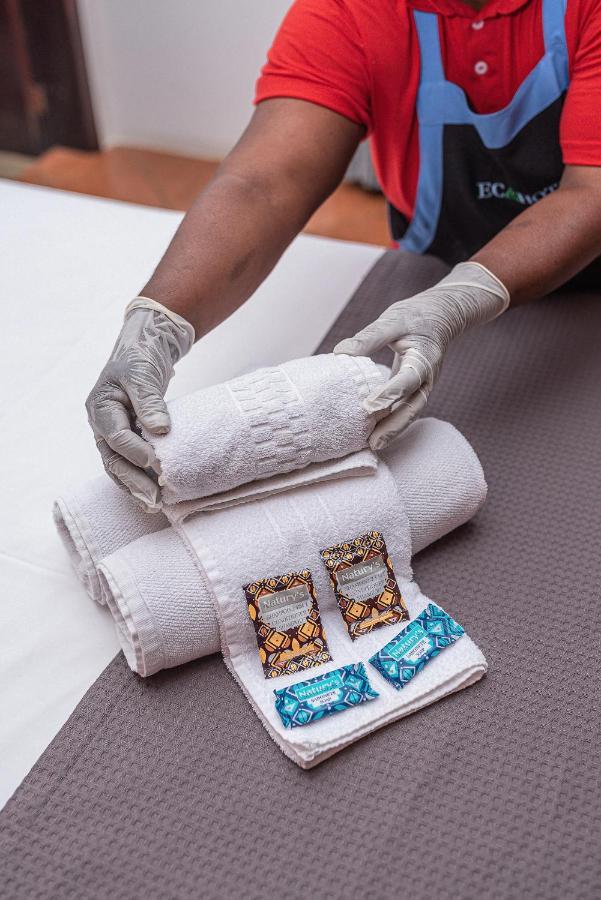 Pousada Navegantes Ngoại thất bức ảnh